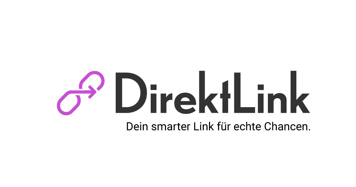 DirektLink - Schweizer Portfolio und Kurzlinks